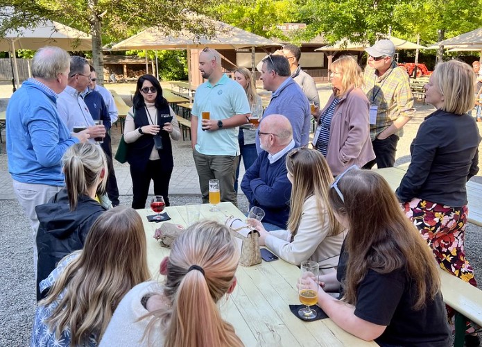 2024 Charlotte Networking Event